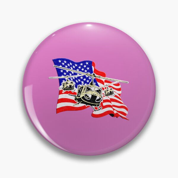 Item preview, American Flag Helicopters designed and sold by ClarethaBird.