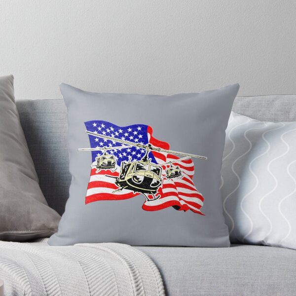 Item preview, American Flag Helicopters designed and sold by ClarethaBird.