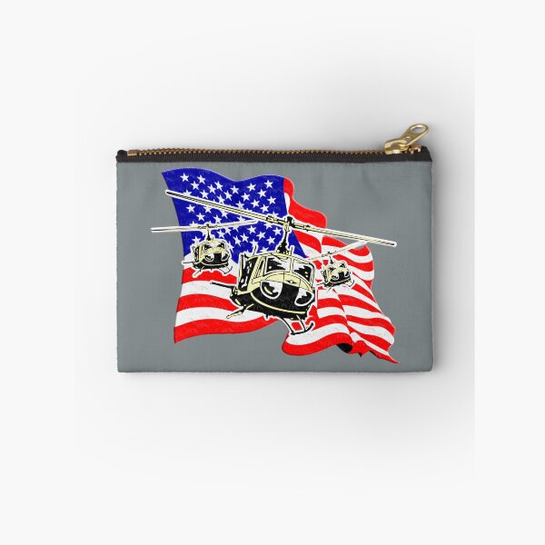 Item preview, American Flag Helicopters designed and sold by ClarethaBird.