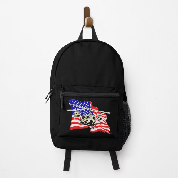 Item preview, American Flag Helicopters designed and sold by ClarethaBird.