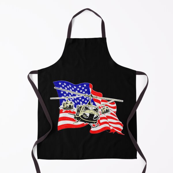Item preview, American Flag Helicopters designed and sold by ClarethaBird.
