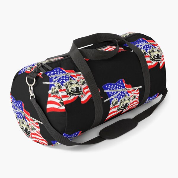 Item preview, American Flag Helicopters designed and sold by ClarethaBird.