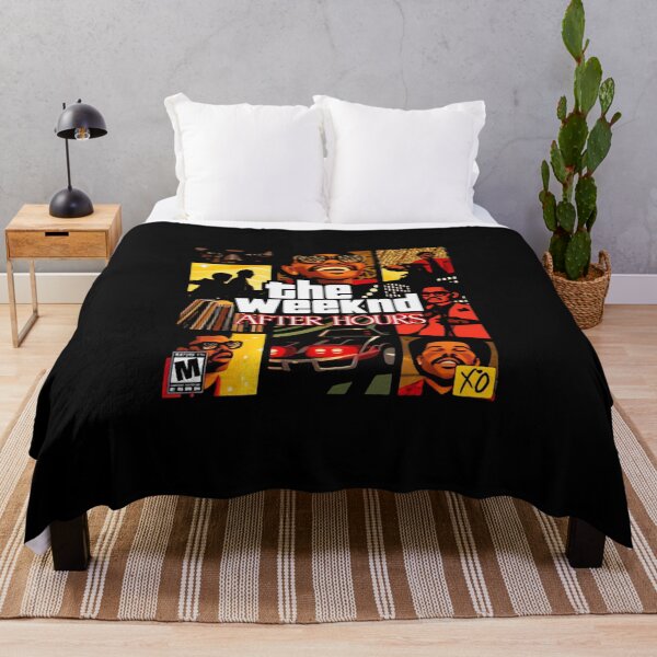Item preview, The weeknd designed and sold by the-tkacher.