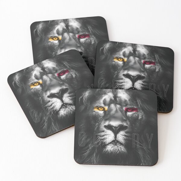 Item preview, Galatasaray Aslan designed and sold by TabethaWedlock.