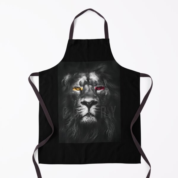 Item preview, Galatasaray Aslan designed and sold by TabethaWedlock.