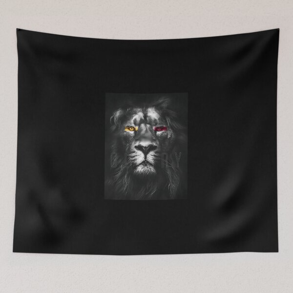 Item preview, Galatasaray Aslan designed and sold by TabethaWedlock.