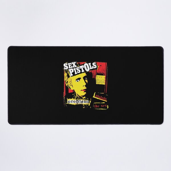 Item preview, Sex Pistols Sid Vicious Punk Rock Iconic Portrait designed and sold by TremayneKub.