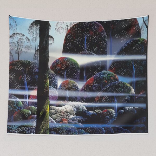 Item preview, Beyond paradise designed and sold by EtherShadeArt.