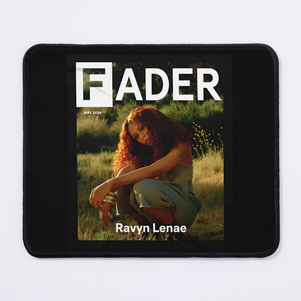 Item preview, Ravyn lenae designed and sold by AaronCreagh.