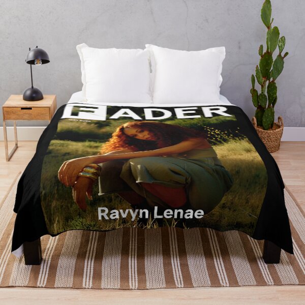Item preview, Ravyn lenae designed and sold by AaronCreagh.