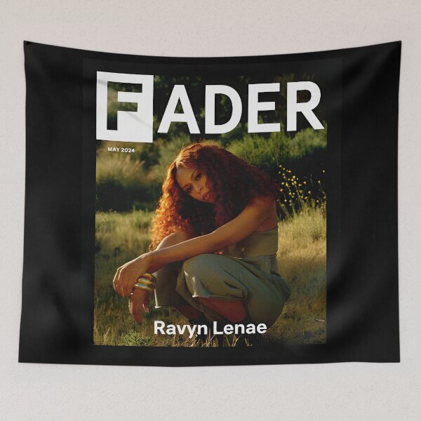 Item preview, Ravyn lenae designed and sold by AaronCreagh.