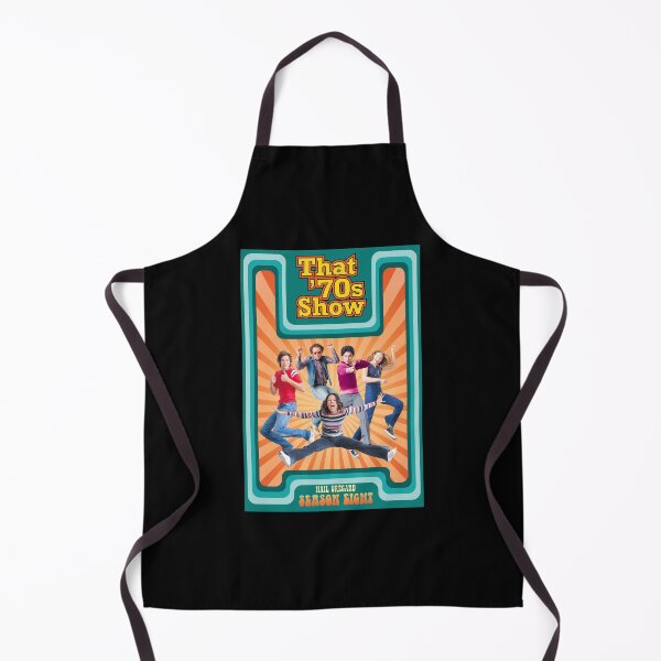 Item preview, That 70s Show Complete Season 8 Retro designed and sold by TremayneKub.