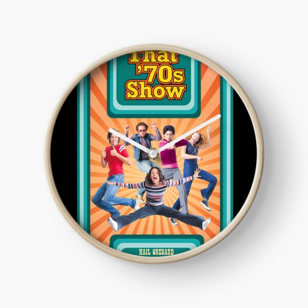 Item preview, That 70s Show Complete Season 8 Retro  designed and sold by TremayneKub.