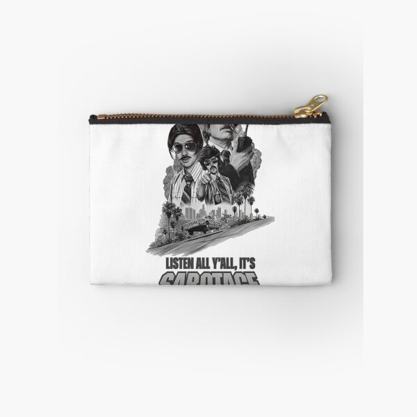 Item preview, Listen All Y'All, It's Sabotage  designed and sold by BALIBILLISHORE.