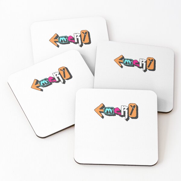 Item preview, EMERY BAND designed and sold by Zpataro-Lmachi.