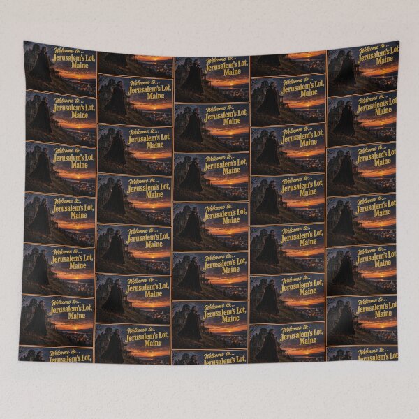 Item preview, Maine’s Finest! designed and sold by deafhoops1.