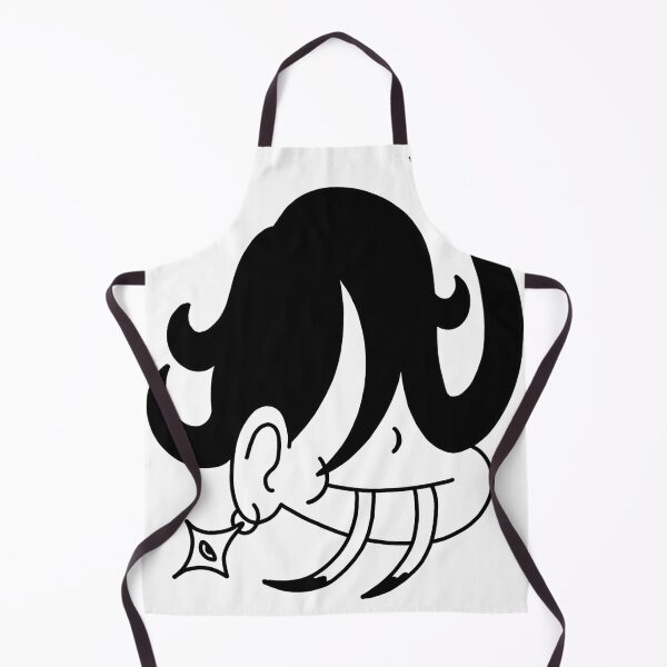 Item preview, fang guy designed and sold by motherbrainart.