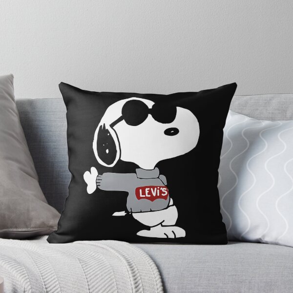 Item preview, Cool Snoopy Levis designed and sold by shopNow91.