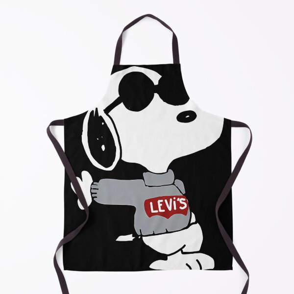 Artikelvorschau, Coole Snoopy Levis entworfen und verkauft von shopNow91.
