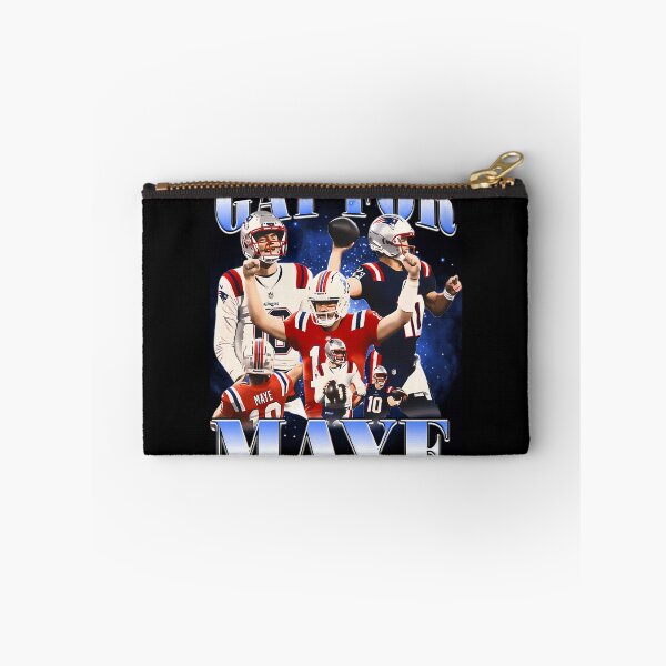 Item preview, Gay For Maye Football Drake Maye Bootleg Meme designed and sold by TabethaWedlock.