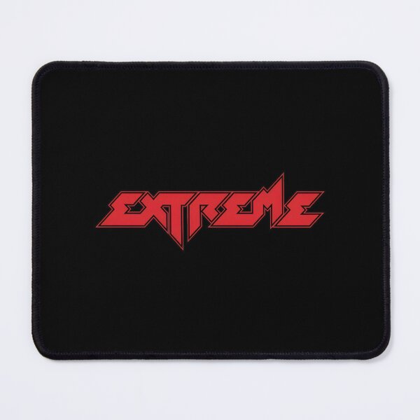 Item preview, Angry Red Type Design for Rock Music Fans designed and sold by Aboulkorom.