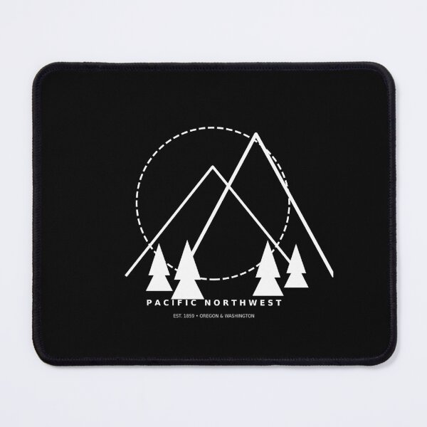 Item preview, Geometric PNW designed and sold by Elindquistt.