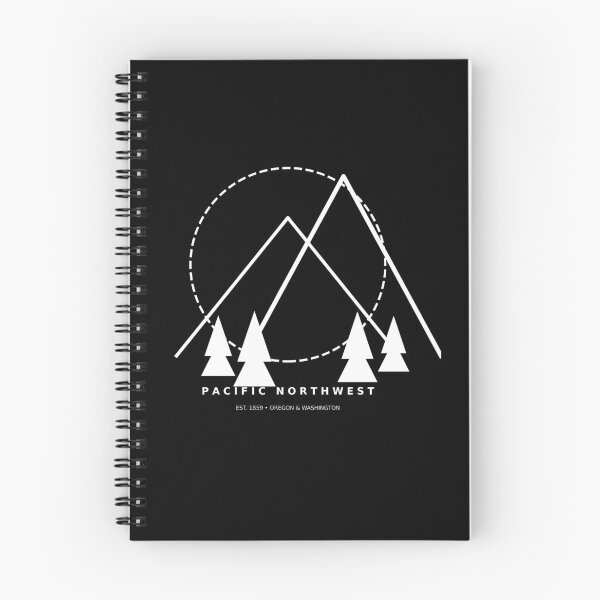 Item preview, Geometric PNW  designed and sold by Elindquistt.