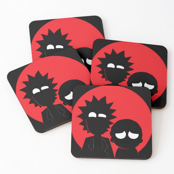 Item preview, Red Moon Cartoon Mems designed and sold by Kiranshehzadi.