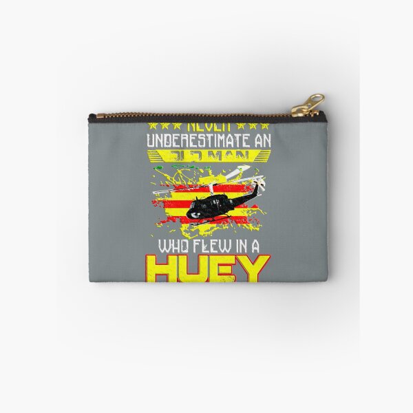 Item preview, Uh-1 Huey Helicopter designed and sold by ClarethaBird.