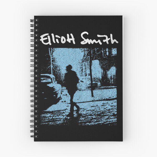 Artikelvorschau, Elliott Smith Exklusiv entworfen und verkauft von AndeKJandera.