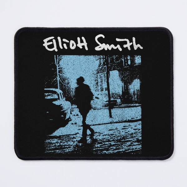 Item preview, Elliott Smith Exclusive designed and sold by AndeKJandera.