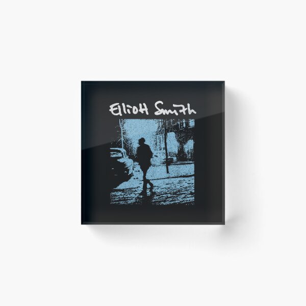 Artikelvorschau, Elliott Smith Exklusiv entworfen und verkauft von AndeKJandera.