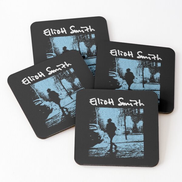 Item preview, Elliott Smith Exclusive designed and sold by AndeKJandera.
