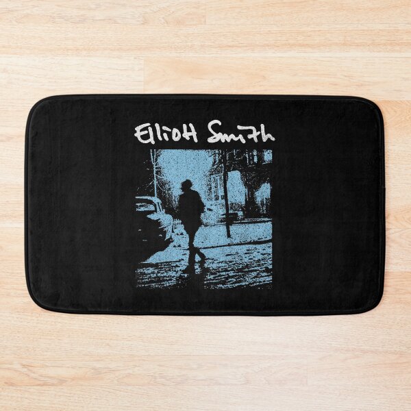Item preview, Elliott Smith Exclusive designed and sold by AndeKJandera.