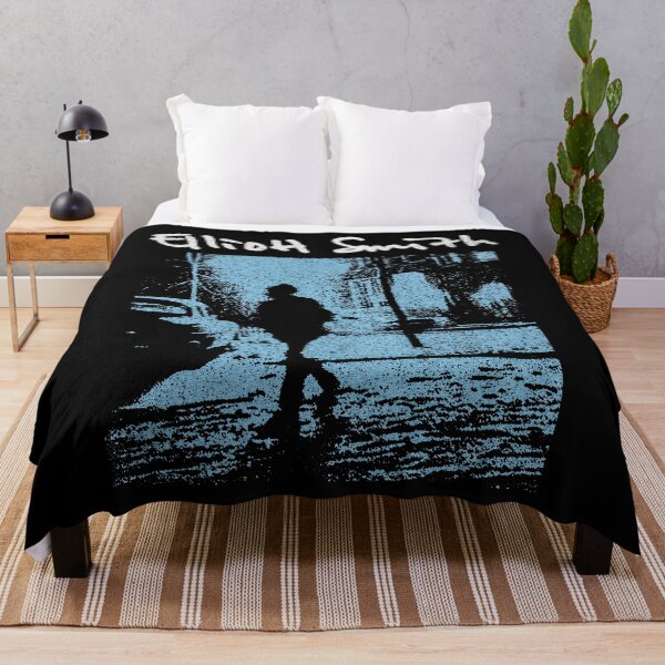Item preview, Elliott Smith Exclusive designed and sold by AndeKJandera.