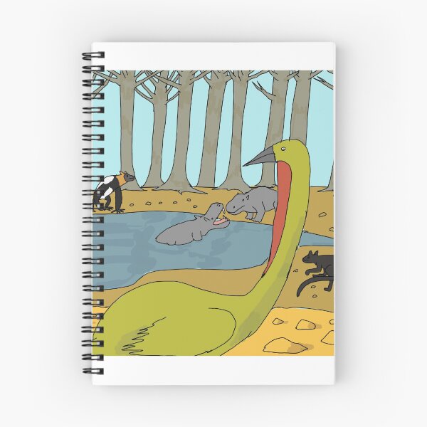 Item preview, Battle Under The Baobabs designed and sold by FossilRecordGNS.