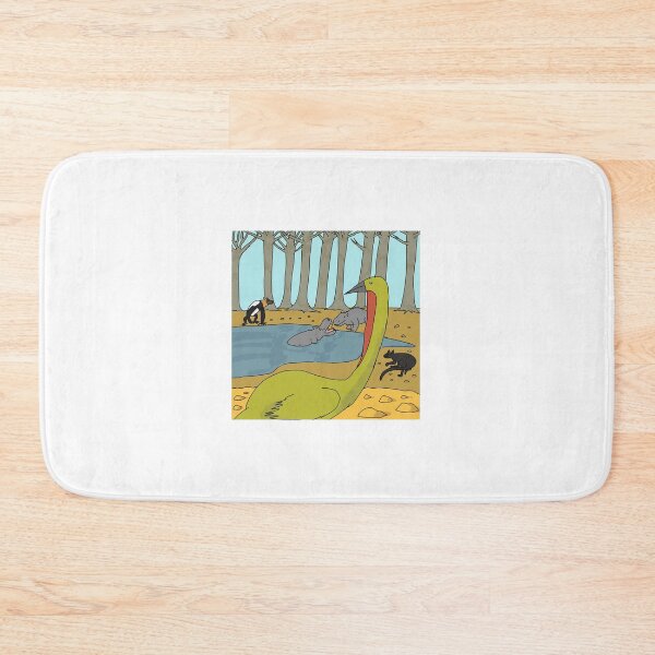 Item preview, Battle Under The Baobabs designed and sold by FossilRecordGNS.