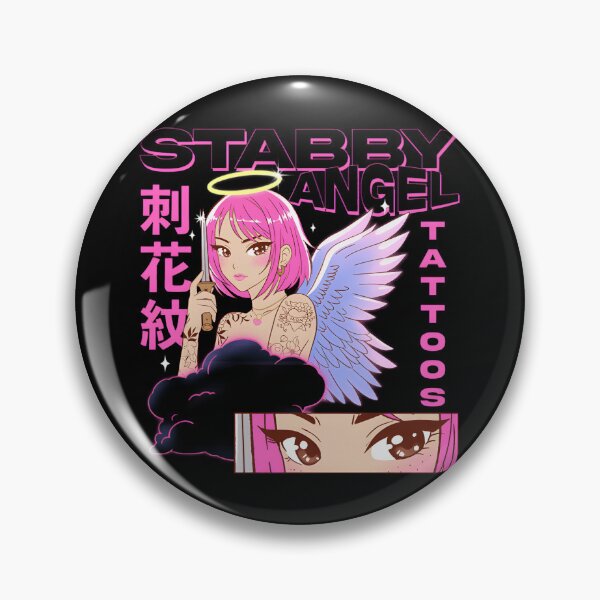 Item preview, stabby tour 2026 v.2.2 designed and sold by meallaanezz.