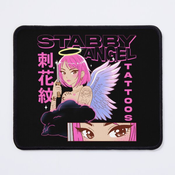 Item preview, stabby tour 2026 v.2.2 designed and sold by meallaanezz.