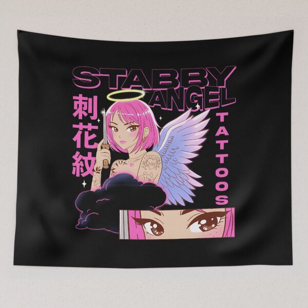 Item preview, stabby tour 2026 v.2.2 designed and sold by meallaanezz.