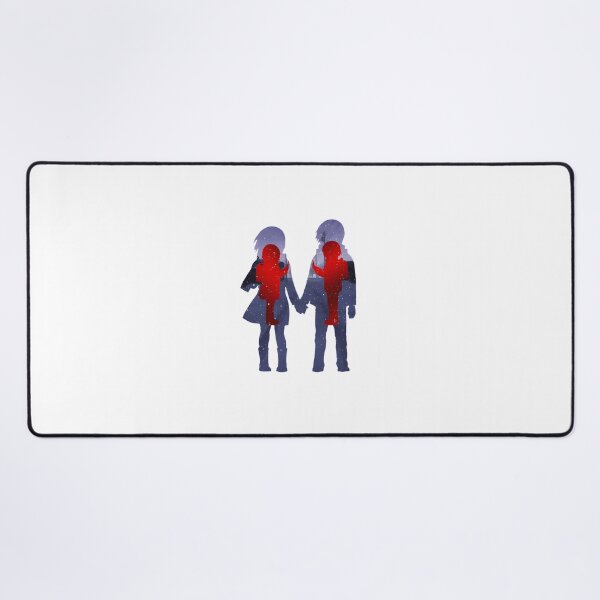 Item preview, Erased Inspired Anime Design Featuring Satoru and Kayo from Boku Dake ga Inai Machi designed and sold by RncDesign.