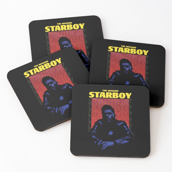 Item preview, The weeknd designed and sold by the-tkacher.