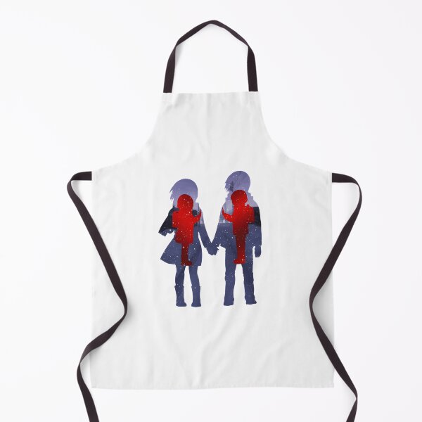 Item preview, Erased Inspired Anime Design Featuring Satoru and Kayo from Boku Dake ga Inai Machi designed and sold by RncDesign.