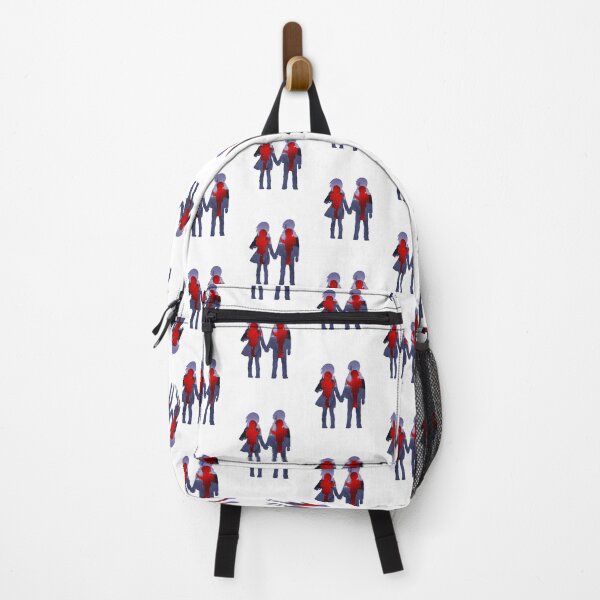 Item preview, Erased Inspired Anime Design Featuring Satoru and Kayo from Boku Dake ga Inai Machi designed and sold by RncDesign.
