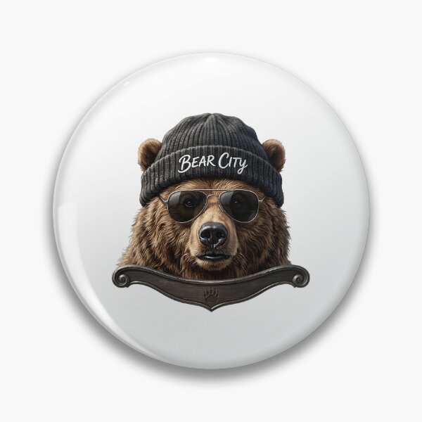 Item preview, chicago-bears designed and sold by VYRON STUDIO.