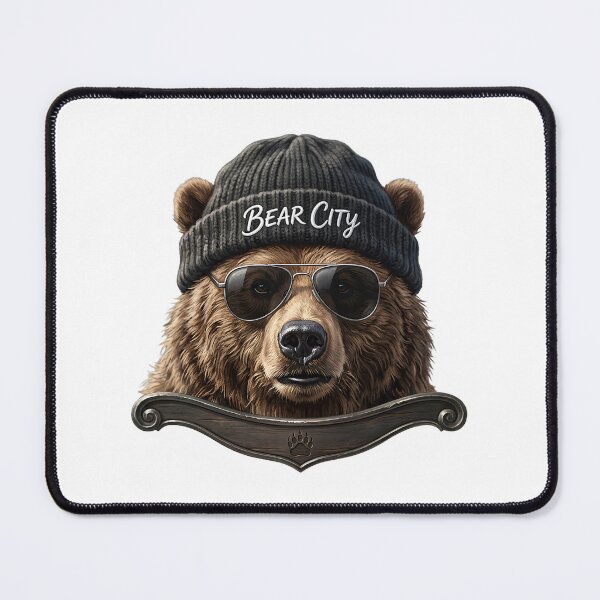 Item preview, chicago-bears designed and sold by VYRON STUDIO.