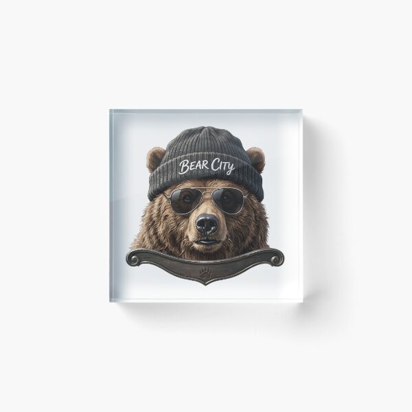 Artikelvorschau, Chicago Bears entworfen und verkauft von VYRON STUDIO.