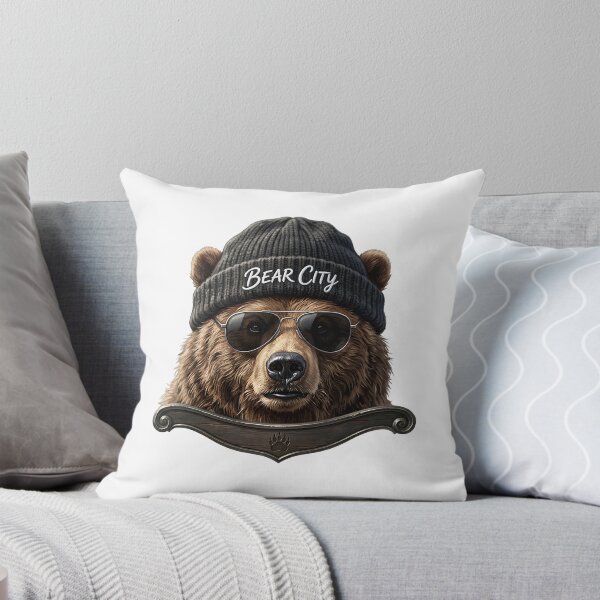 Item preview, chicago-bears designed and sold by VYRON STUDIO.