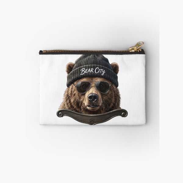 Item preview, chicago-bears designed and sold by VYRON STUDIO.