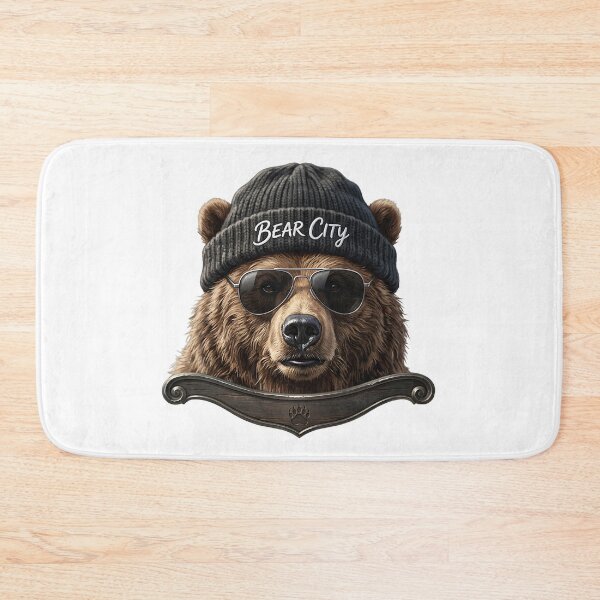 Aperçu de l'œuvre Chicago Bears créée et vendue par VYRON STUDIO.